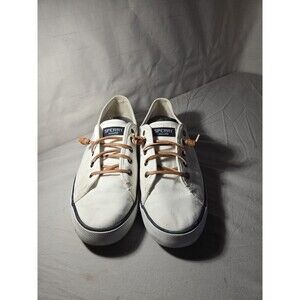Sperry Top Sider StS95128 Womens Boat Shoes Size 10
